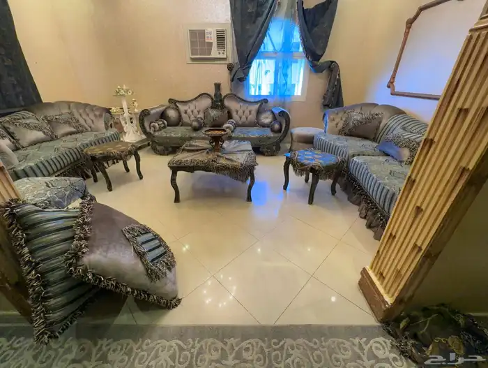 كنب تركي جديد 6