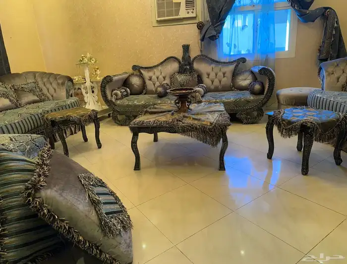 كنب تركي جديد 3