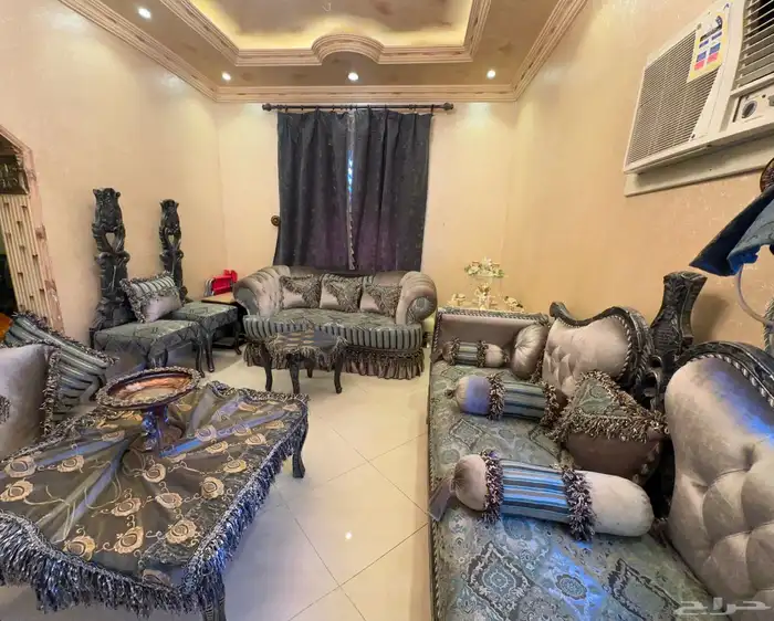 كنب تركي جديد 0