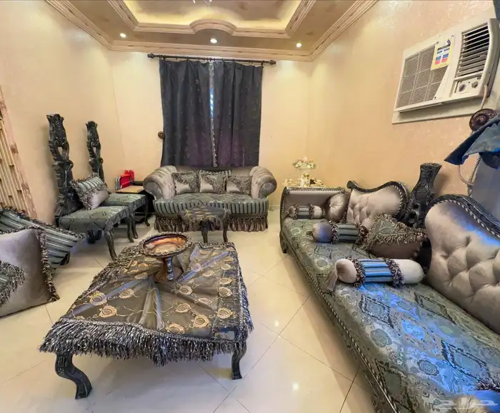 كنب تركي جديد 7