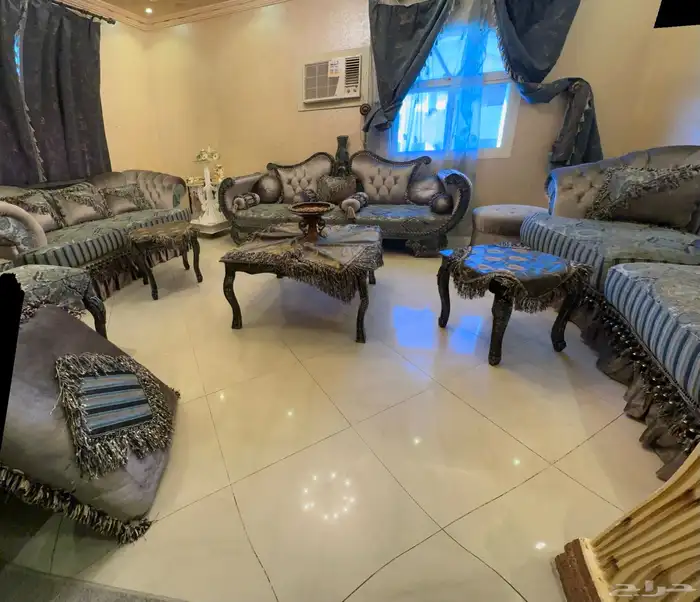 كنب تركي جديد 1