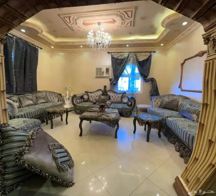 كنب تركي جديد 2