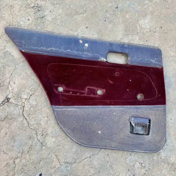 قطع كرسيدا 0
