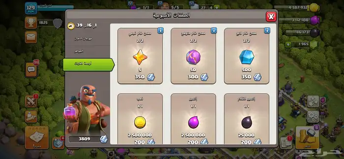 تم البيع 3