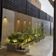 تنسيق حدائق 11