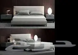 غرف نوم تفصيل 24