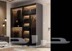 غرف نوم تفصيل 15