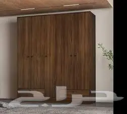 غرف نوم تفصيل 21