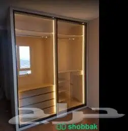 غرف نوم تفصيل 14