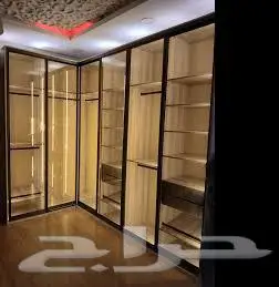 غرف نوم تفصيل 16