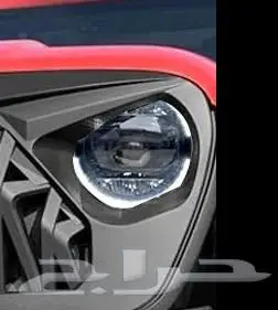 شمعات رانجلر 2