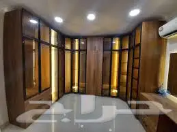 غرف نوم تفصيل 17