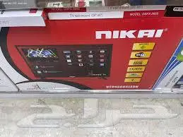 شاشة نيكاي (85-75-70-65-55-50) NIKAI 1