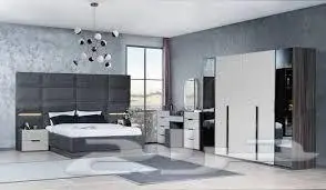 غرف نوم تفصيل 11