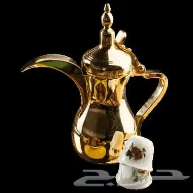 قهوجي 0