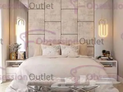 غرف نوم تفصيل 35