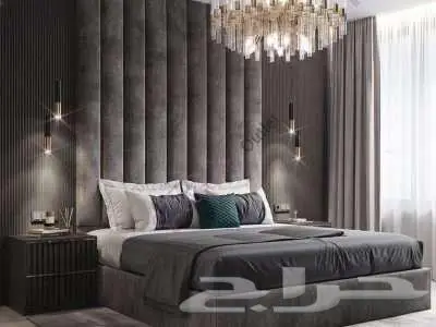 غرف نوم تفصيل 30