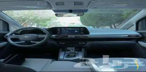 هيونداي ستارجيزر سمارت 2025 كاش او تقسيط 4