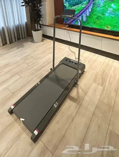 جهاز مشي جديد للبيع 0