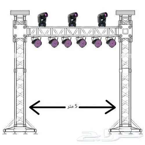 المظيلف تراس افتتاحات ومناسبات 0