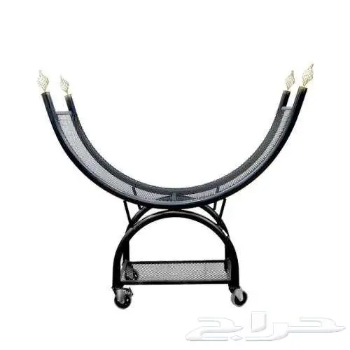 ستاند الحطب بتصاميم قوية وجودة عالية   توصيل وشحن مجاني 0