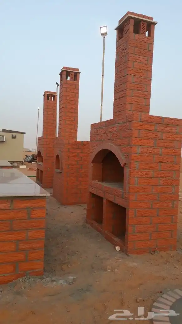 افران طوب افران حجر افران نابولي افران بيتزا مخابز طابونة 1