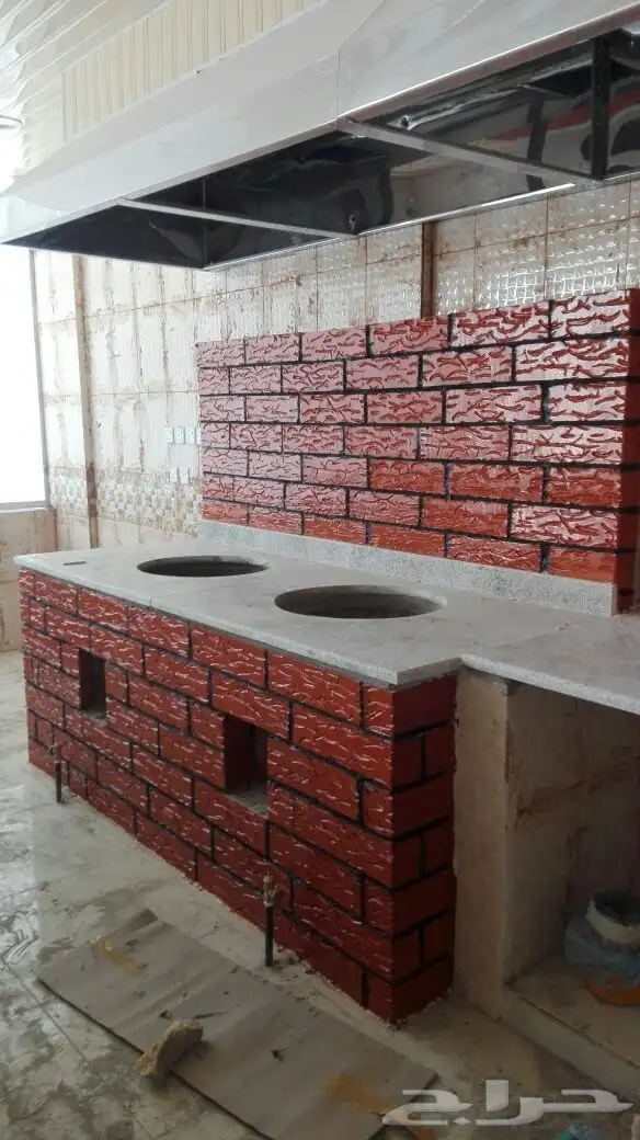 افران طوب افران حجر افران نابولي افران بيتزا مخابز طابونة 11