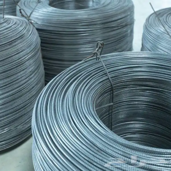 حديد تسليح 6