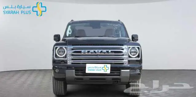 هافال h9 نص فل 2025 كاش او تقسيط 4