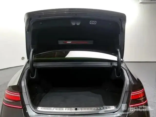 جينسس G90 2022 هايبرد 4
