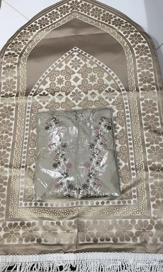 اطقم صلاة 2