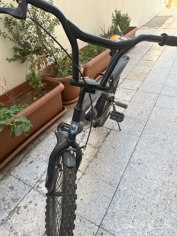 دراجة رياضية 1