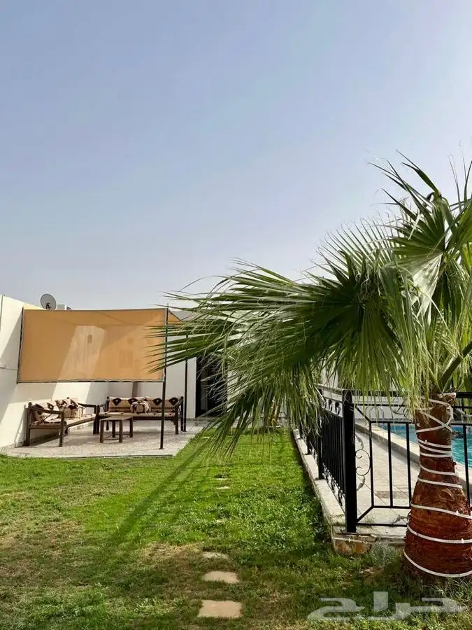 شاليهات للاستثمار بالخرج العفجه 4