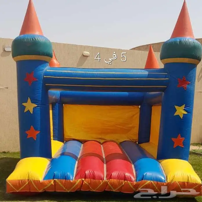 اجار نطيطات زحليقه الرمال نطيطات الرمال العاب حفلات 0