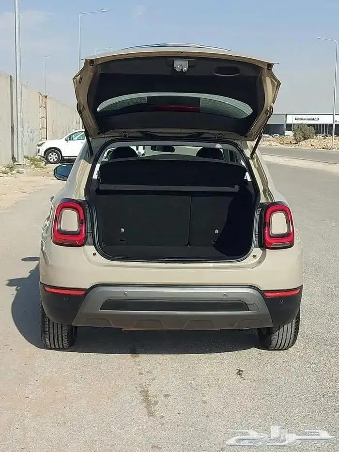 فيات X500 2020 سعودي 13