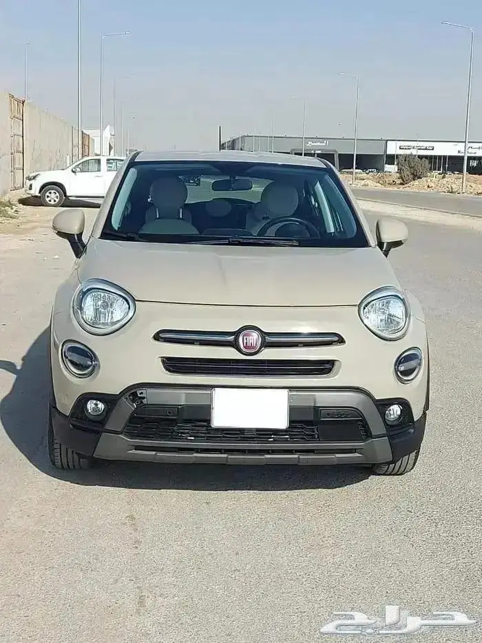فيات X500 2020 سعودي 0