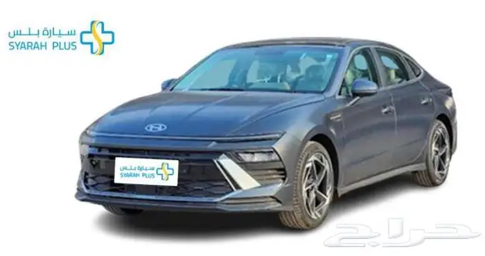 هيونداي سوناتا سمارت 2025 كاش او تقسيط 6