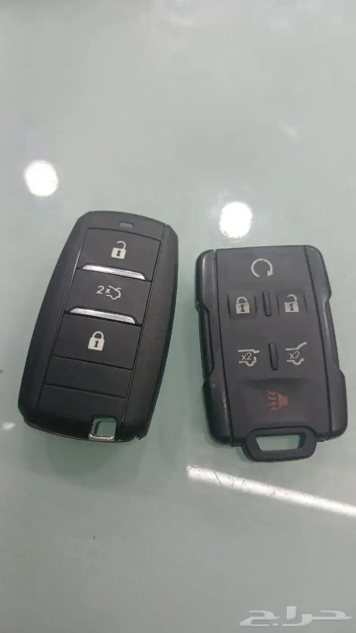 محل مفاتيح الرياض 1