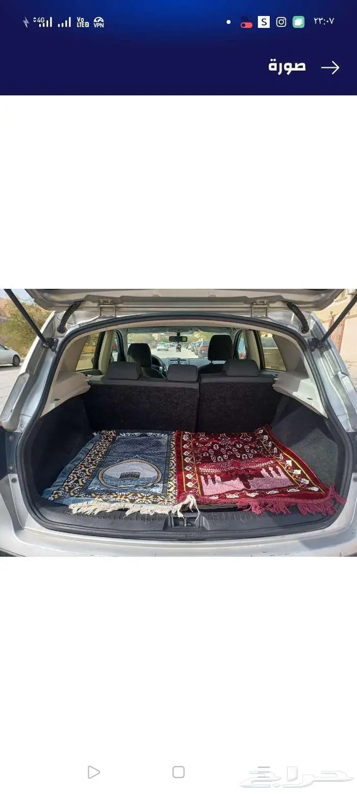 نيسان قشاقاي ستاندر 1