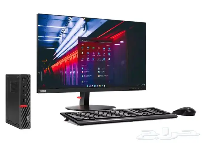 اقل سعر بحراج كمبيوتر مكتبي i7 رام 16 SSD 512 0