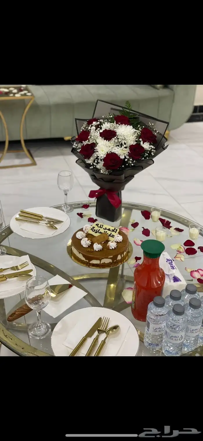 شاليهات للايجار اليومي او بالساعه 18