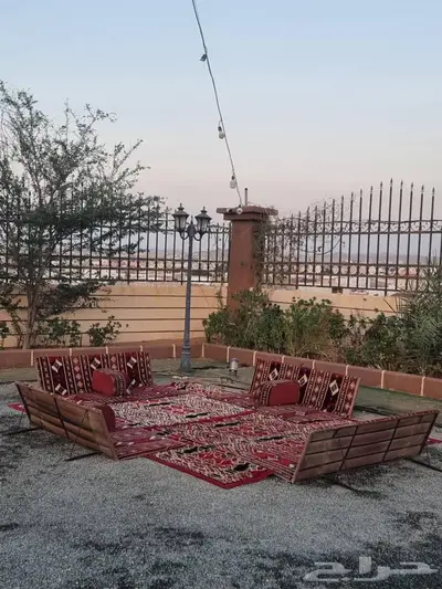 ديوانية شباب سكن عزاب او موظفين او عمال 3