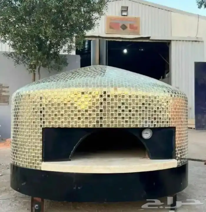 افران طوب افران حجر افران نابولي افران بيتزا مخابز طابونة 16