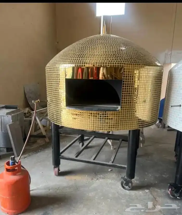 افران طوب افران حجر افران نابولي افران بيتزا مخابز طابونة 14