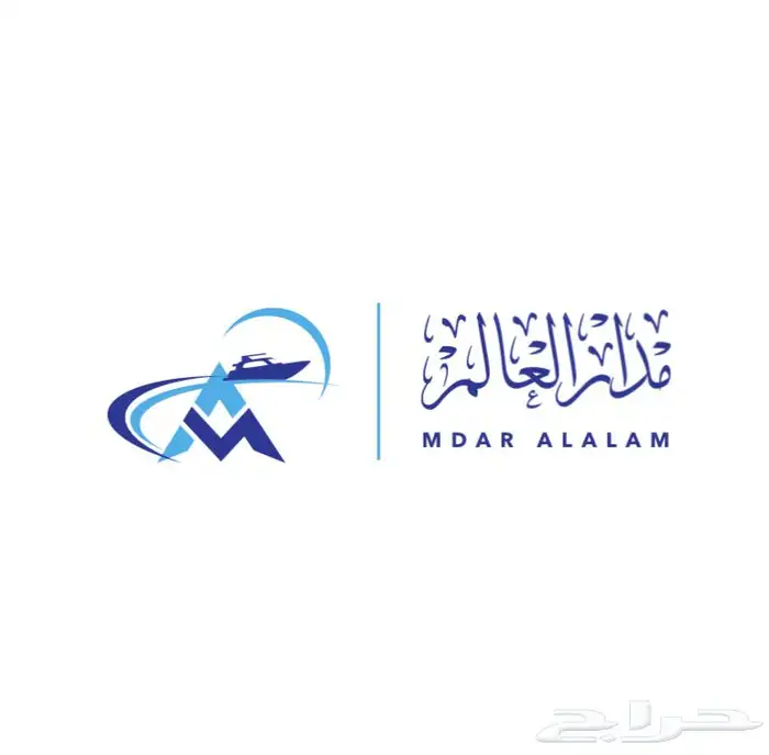 تصميم لوقو شعار احترافي 7