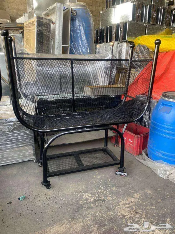 ستاند الحطب بتصاميم قوية وجودة عالية   توصيل وشحن مجاني 1