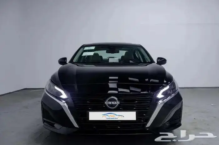 نيسان التيما SV نص فل 2025 51