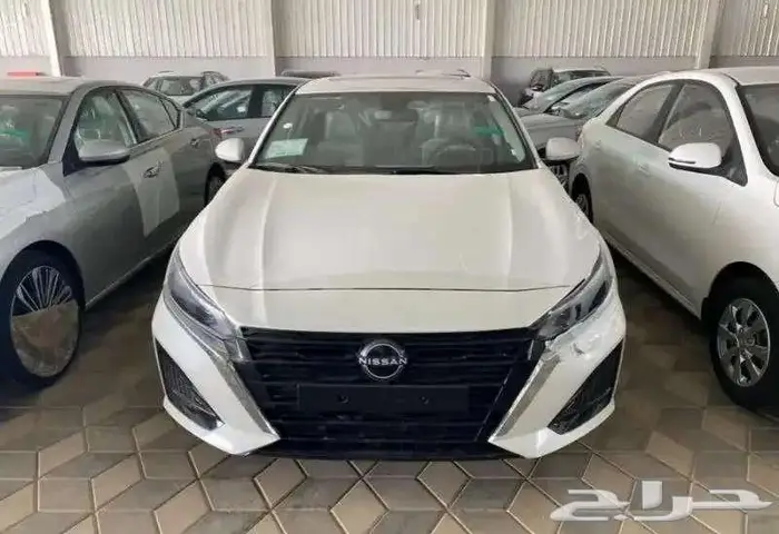 نيسان التيما SV نص فل 2025 11