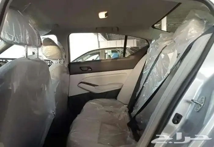 نيسان التيما SV نص فل 2025 5