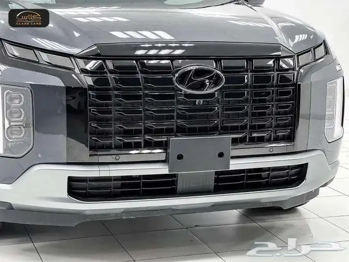 باليسيد بريميوم فل 2023- 172500ريال شامل الضريبه 3